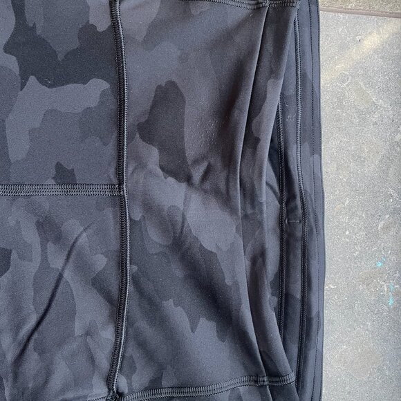 Fast Free 25" Reflective Tight Incognito Camo - Picture 6 of 6